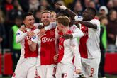 Dit is waarom Ajax tegen AZ in een speciaal tenue speelt
