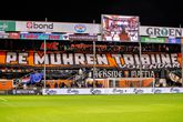 Sportieve succes FC Volendam brengt grote problemen mee: 'We moeten over op écht gras'