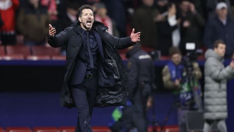 Toptrainer in Spanje wekt veel irritatie op: 'Dan krijg je weer een grote rel...'