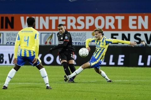 Mohamed Ihattaren staat voor weerzien met club waar hij opgroeide: 'Qua eergevoel wil hij gaan schitteren'