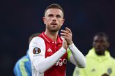 'Emotionele' Jordan Henderson ontvangt bericht van Francesco Farioli: 'Een speciale rol in zijn leven'