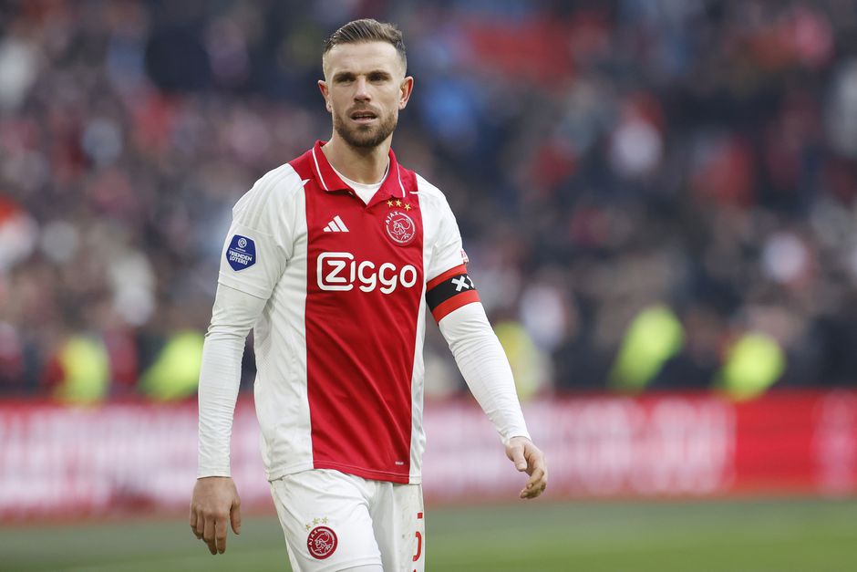 Terugkeer van Jordan Henderson bij nationale selectie zorgt voor ophef in Engeland: 'Ik heb genoeg gezien'