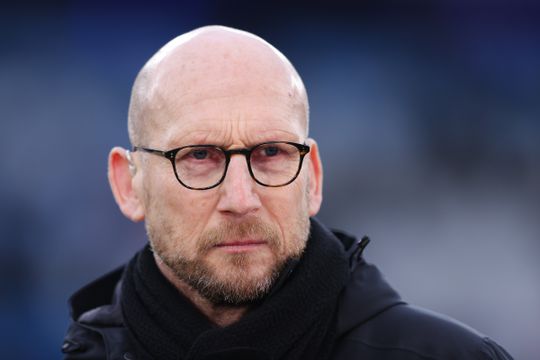 Oud-topvoetballer Jaap Stam (52) droomt van opvallende carrièreswitch: 'Dat vind ik hartstikke gaaf'