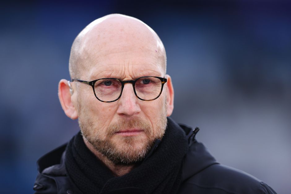 Oud-topvoetballer Jaap Stam (52) droomt van opvallende carrièreswitch: 'Dat vind ik hartstikke gaaf'