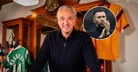 Totale verbazing na onnavolgbare keuzes Francesco Farioli en Ajax: 'Iedereen praat met meel in zijn bek'