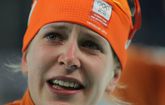 Schaatslegende Ireen Wüst onthult geheime ontmoetingen 'na sluitingstijd': 'Ik wilde niet dat het bekend zou worden'