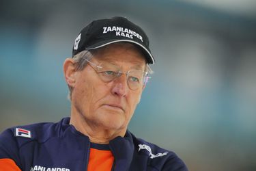 Omstreden schaatstrainer Jillert Anema maakte lastige keus: 'Dit is niet eerlijk naar mijn vrouw toe'