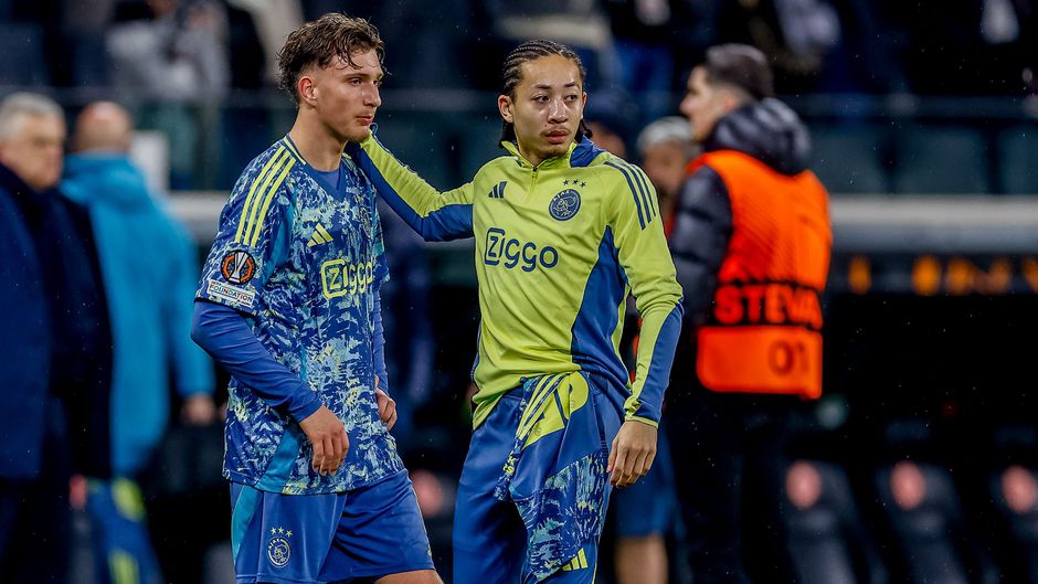 Uitgesproken AZ-icoon haalt 'het grote' Ajax door gehaktmolen: 'Ik zie geen lijnen en strategie'
