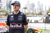 Max Verstappen in Australië

© GettyImages