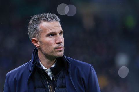 Robin van Persie brengt hoopvol nieuws rond Feyenoord-trio, ontbreken van sterkhouder zorgt voor kopzorgen
