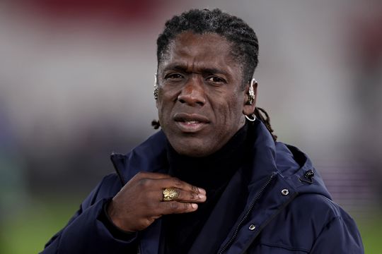 Suriname voegt enorme namen toe aan WK-droom: 'Iedereen moet beseffen hoe bijzonder het is'