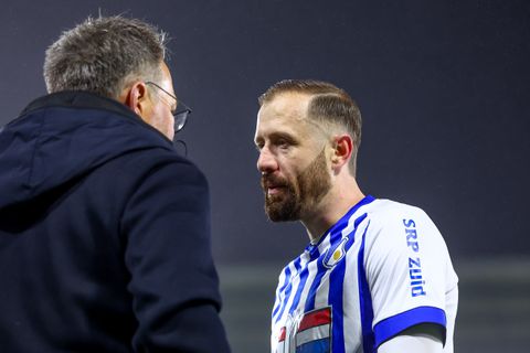 Nederlandse voetballer (34) moest 'hard vechten' voor dochtertje: 'Helaas mijn carrière er door verloren