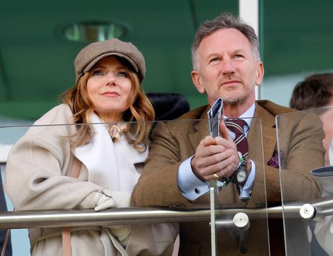 Ontslagen teambaas van Max Verstappen duikt op bij populair evenement tijdens rampweekend Red Bull in China