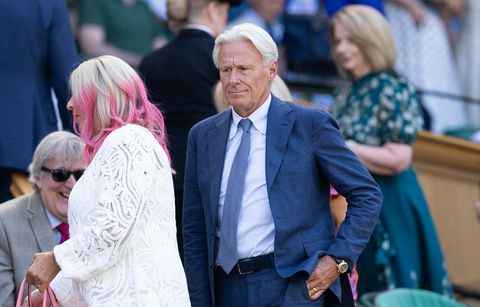 Tennisicoon Björn Borg (69) hoopt enorme winst te maken met verkoop van luxe woning