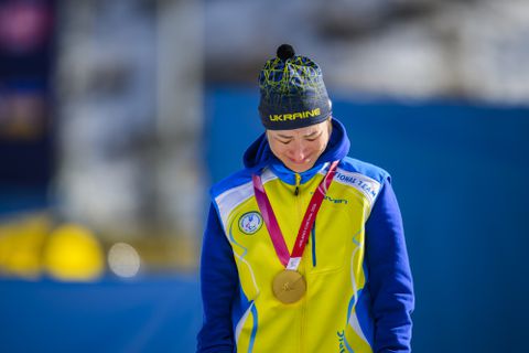 Oekraïne neemt besluit na 'ergste Paralympische Spelen uit de geschiedenis': 'Dat is verschrikkelijk'