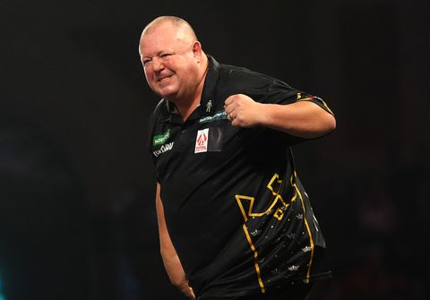 Enorme problemen stapelden zich op voor failliete topdarter: 'Beangstigend om zoveel geld te hebben'