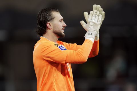 Eredivise-keeper ruikt kansen na blessures in Oranje: 'Zou héél mooi zijn'