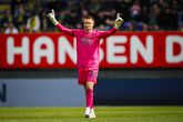 Timon Wellenreuther wil volgend seizoen ergens eerste keeper zijn: 'Niemand vindt dit leuk'