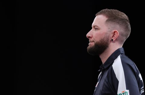 Misser bezorgt Danny Noppert zure avond, Martin Schindler wint Euro Tour in 'zijn' Duitsland