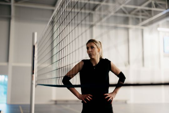 De zware strijd van topvolleybalster Laura Dijkema: 'Soms heel eenzaam'