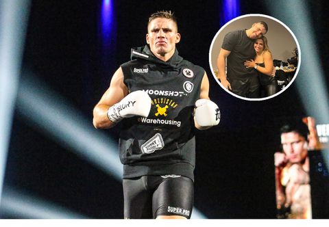 Dit is de inspirerende zus van topkickbokser Rico Verhoeven: 'Door lastige jeugd is mijn leven mijn leerschool geweest'