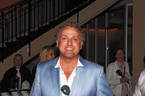 Veelbesproken Gordon haalt keihard uit naar 'pestende' Johan Derksen en Wilfred Genee: 'Mijn carrière is gewoon verwoest'