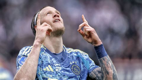 Dit is waarom FC Utrecht, Ajax, Heerenveen en Almere City dit weekend niet spelen in de Eredivisie