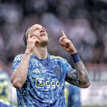 Dit is waarom FC Utrecht, Ajax, Heerenveen en Almere City dit weekend niet spelen in de Eredivisie