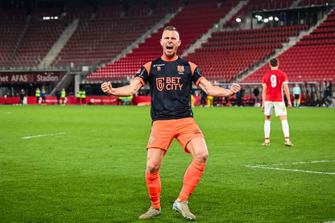 Oppermachtig FC Volendam maakt status van 'Heen en Weer' waar met pijlsnelle terugkeer naar Eredivisie