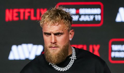 Jake Paul laat fans speculeren met nieuwe video, nieuw gevecht lijkt aanstaande