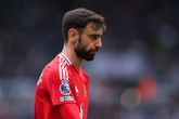 Clublegende kan Manchester United-aanvoerder Bruno Fernandes niet meer aanhoren