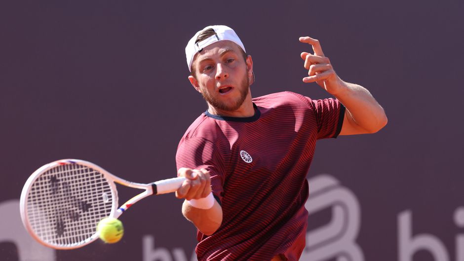 Tallon Griekspoor neemt keihard revanche op beul van andere Nederlandse toptennisser