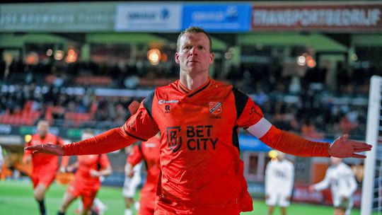 Op deze manier kan promovendus FC Volendam de titel pakken in de Keuken Kampioen Divisie