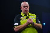 Michael van Gerwen © Getty Images