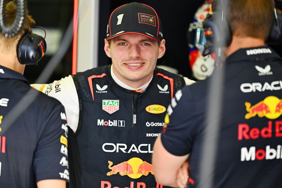 Journalist claimt dat hem 'is verteld' wanneer Max Verstappen weg mag lopen bij Red Bull