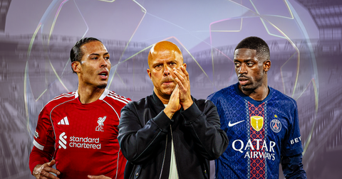 LIVE Champions League | Liverpool moet aan de bak in kwartfinale, VAR grijpt in bij FC Barcelona