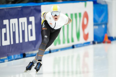 Belgische schaatser (24) belandt op intensive care na ongeluk: 'Onze gedachten zijn bij hem'
