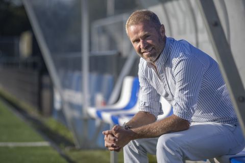 Nederlandse ex-profvoetballer zat nachten vast in zwaarste Amerikaanse cel:  'Was bang voor verkrachtingen'