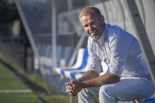 Nederlandse ex-profvoetballer zat nachten vast in zwaarste Amerikaanse cel:  'Was bang voor verkrachtingen'