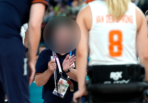 Nederlandse basketbalbond grijpt hard in: lidmaatschap paralympisch kampioen na grensoverschrijdend gedrag beëindigd