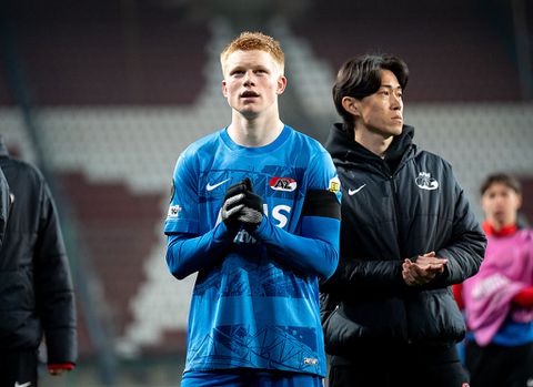 Toptalent Kees Smit (20) wereldnieuws na opvallend gerucht: 'Kan voor een paar honderdduizend euro vertrekken'