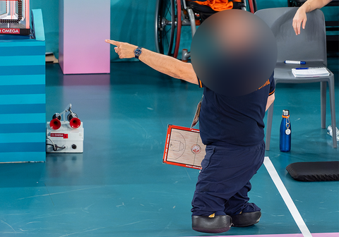 Schokkende details over grensoverschrijdend gedrag van Nederlandse coach: 'Dit mag nooit meer gebeuren'