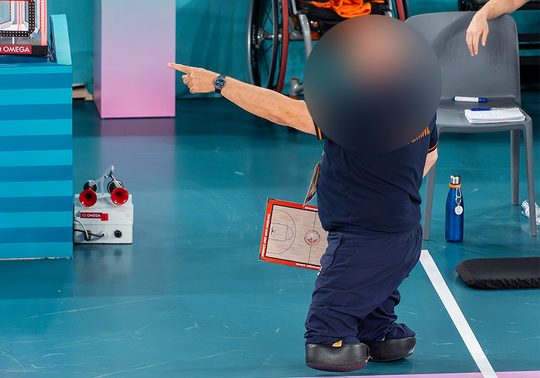 Schokkende details over grensoverschrijdend gedrag van Nederlandse coach: 'Dit mag nooit meer gebeuren'