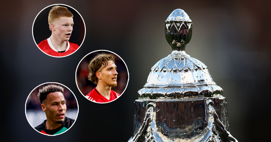 Ajax kijkt met veel interesse naar bekerfinale: dit zijn de gevolgen voor de verdeling van Europese tickets