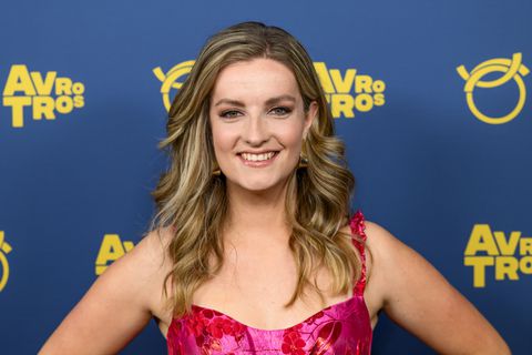 Vandaag Inside-gast Merel Ek kreeg waarschuwing van vriend: 'Dat vond ik wel een beetje lullig'