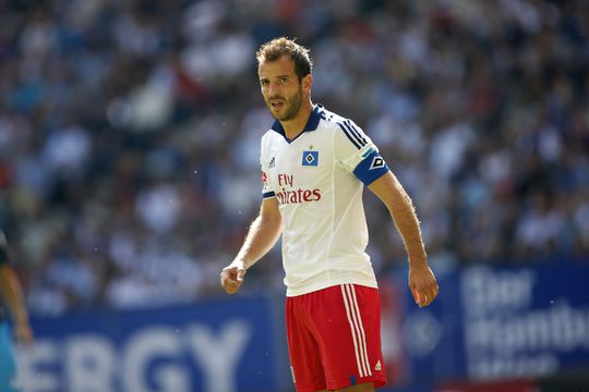 Oud-PSV'er openhartig over stevige rel met Rafael van der Vaart: 'Ik had iets over Sylvie Meis gezegd...'