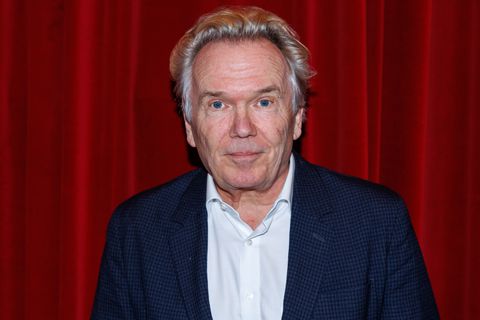 NOS Sport-icoon Tom Egbers (68) maakt bijzondere zoektocht: 'Spannend, persoonlijk en ontroerend'