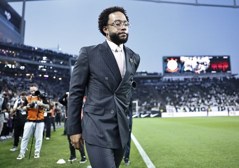 Enorme boost voor Nederlands elftal richting WK voetbal: geblesseerde Memphis Depay krijgt hulp van oude bekende