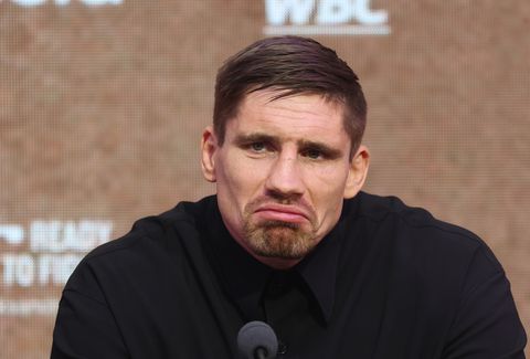 Rico Verhoeven heeft zin 'om de wereld op z'n kop te zetten' met 'iets anders en nieuws'