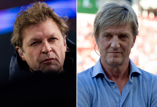 Nieuwe vriendin ex-international Youri Mulder baalt 'vreselijk' van opmerking Wim Kieft: 'Dit wil ze niet'